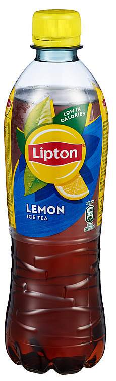 Lipton lemon ice tea   24x0,5l
