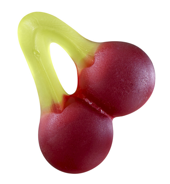 Søte kirsebær løsvekt  1,8kg