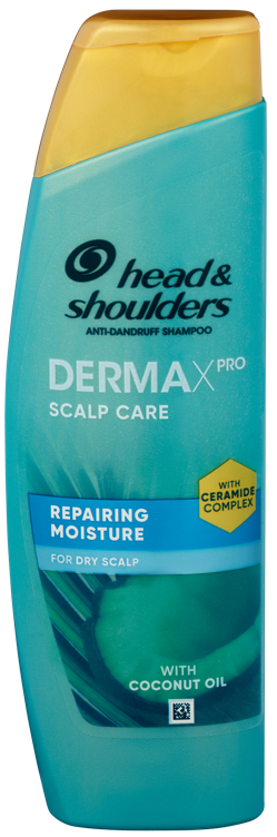 Shampoo dermax pro repair & moist  250ml