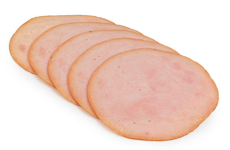 Kalkunbryst røkt  500g