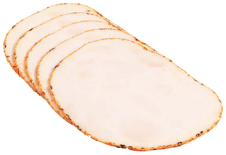 Kylling m/krydder  100g