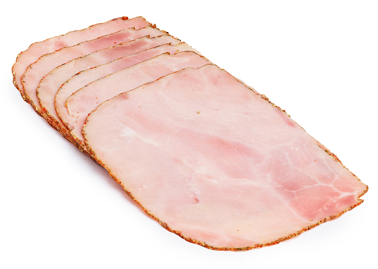 Krydderskinke  200g