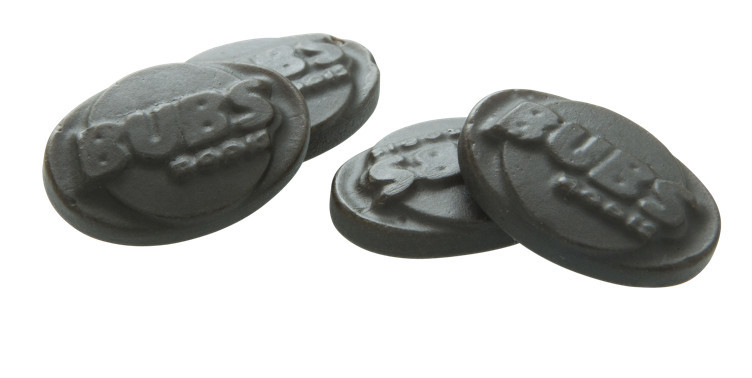 Lakris bubs løsvekt   4.4kg