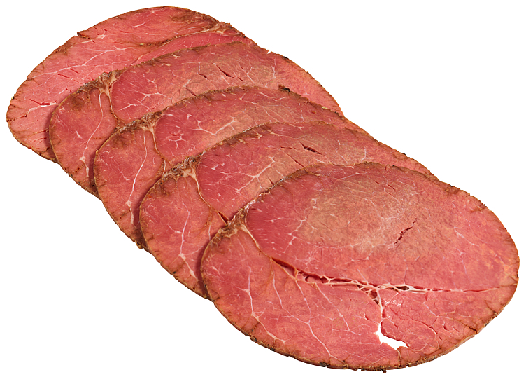 Roastbeef premium  200g