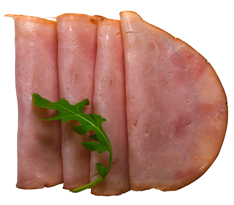 Restaurantskinke skåret  kg