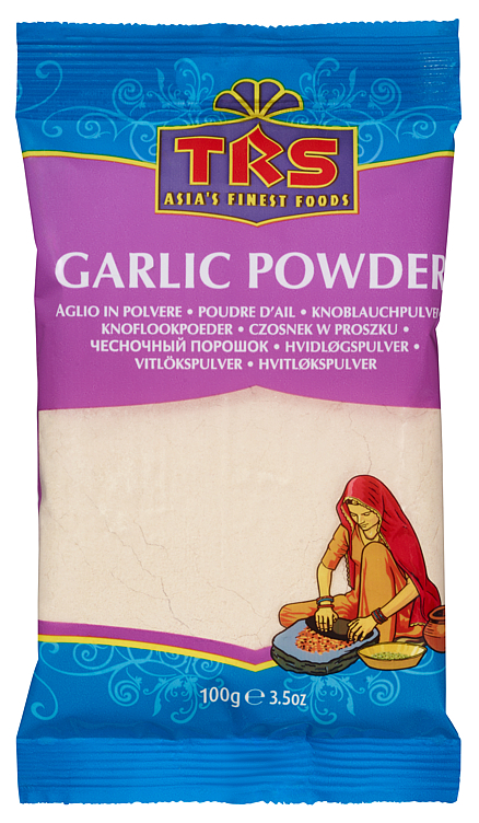 Hvitløkspulver  100g