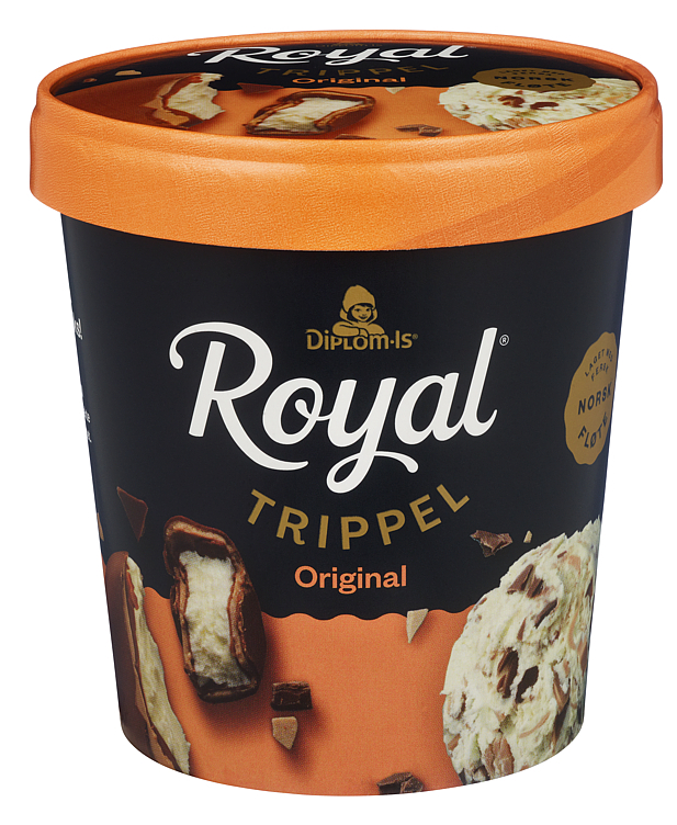 Royal trippel original  465ml