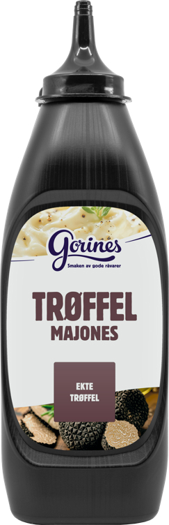 Trøffelmajones  669g