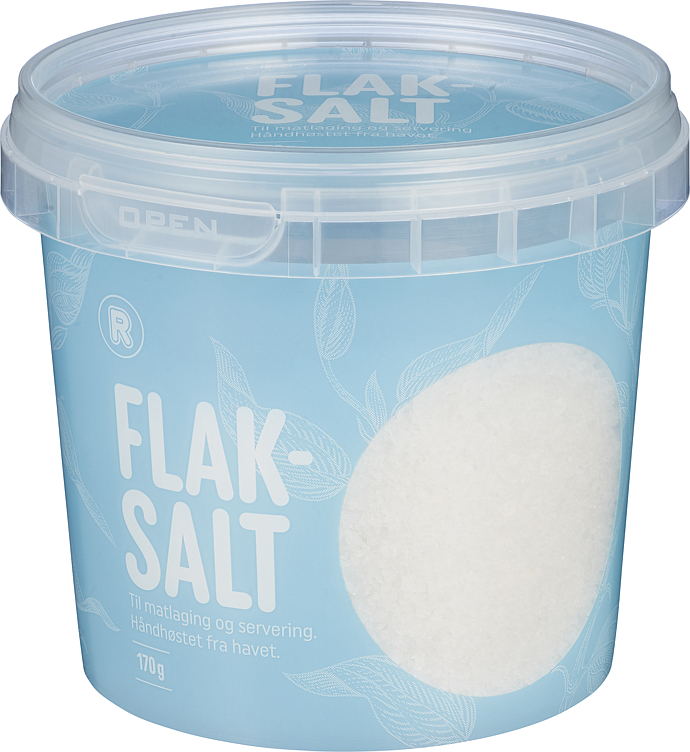 Flaksalt  r   170g