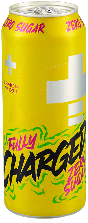 Battery zero lemon yuzu   24x50cl