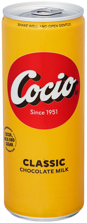 Cocio classic   250ml