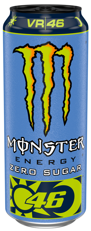 Monster valentino rossi zs bx  24x500ml
