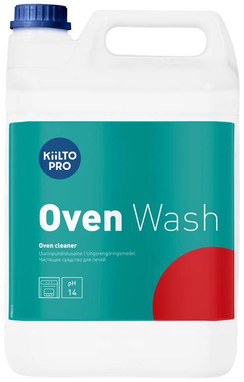 Ovnsrens oven wash  5l