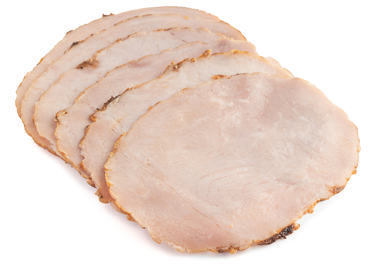 Svinestek grillet  500g