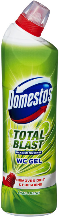 Domestos fresh        750ml