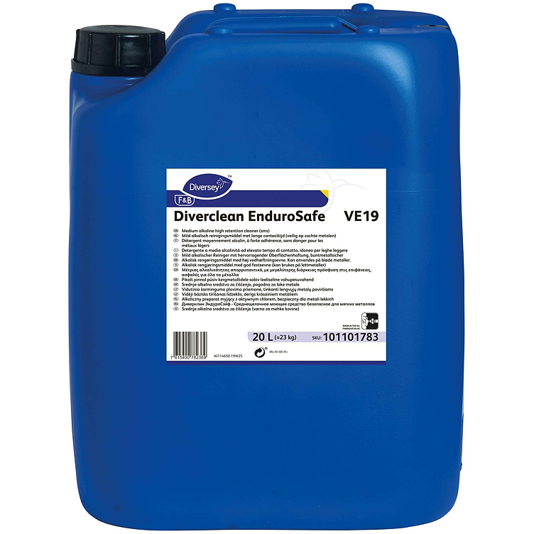 Diverclean enduro safe  23 kg