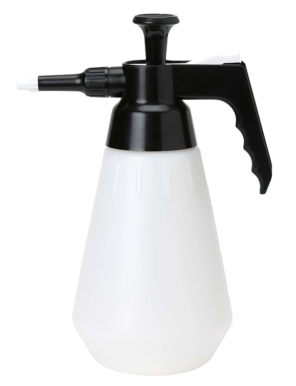 Lavtrykksprøyte basiclean  1,5l