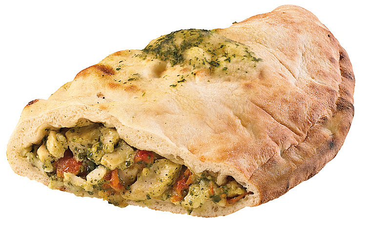 Calzone kylling    28x110g