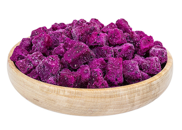 Dragefrukt rød  1kg