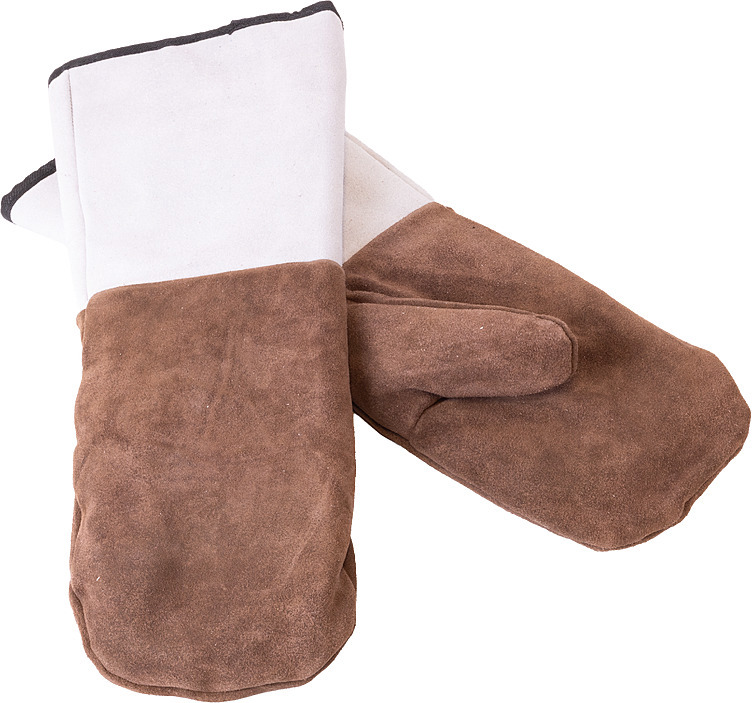 Bakevotter høyvarmebestandige  1par