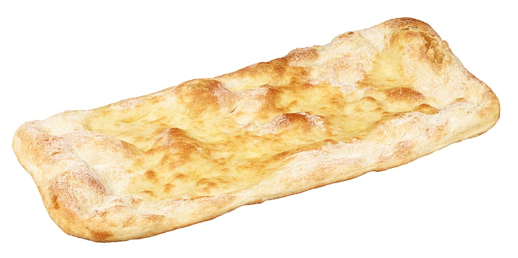 Taglio roman style pizzabunn 12x500g