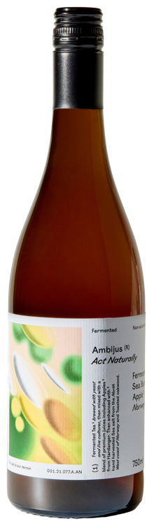 Ambijus act naturally  75cl