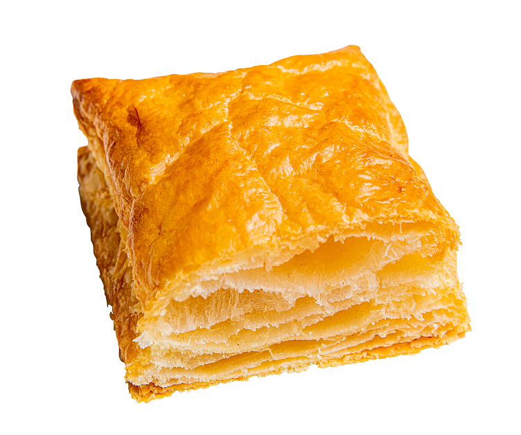 Butterdeig              5kg
