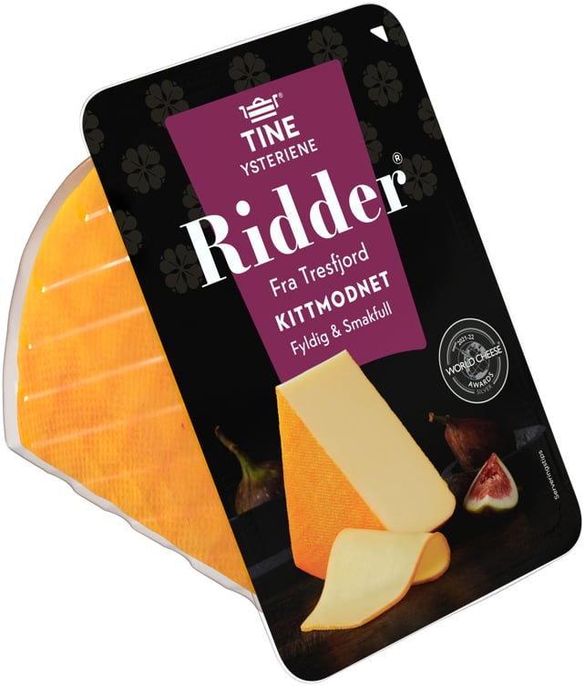 Ridderost   285g