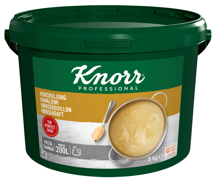 Hønsekraft 200l               5kg