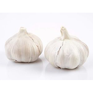 Hvitløk økol.   100g