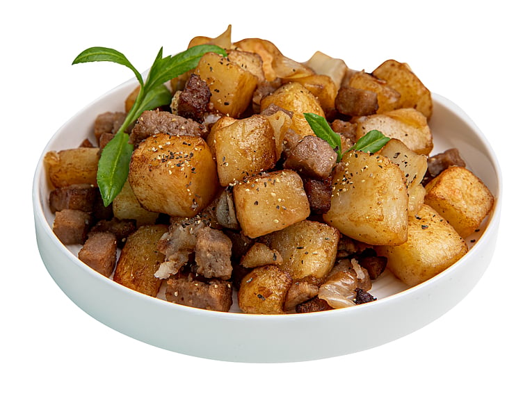 Pytt i panne   12kg