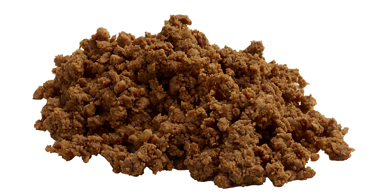 Taco kjøtt stekt  1kg