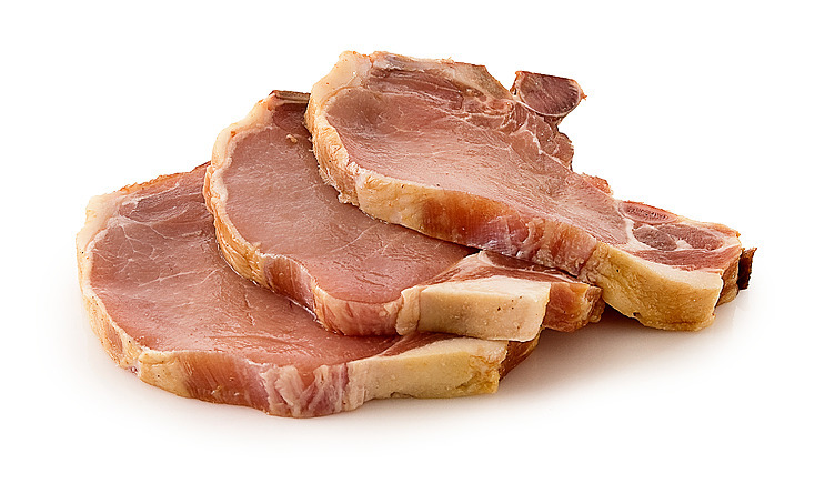 Sommerkoteletter  5kg