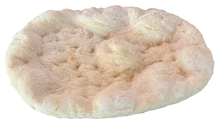 Pinsa  12x195g