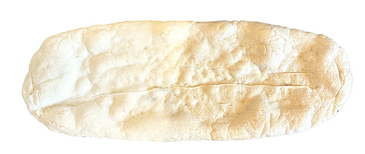 Pinsa glutenfri  15x200g