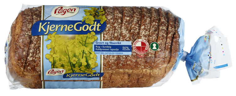 Kjernesunt   700g