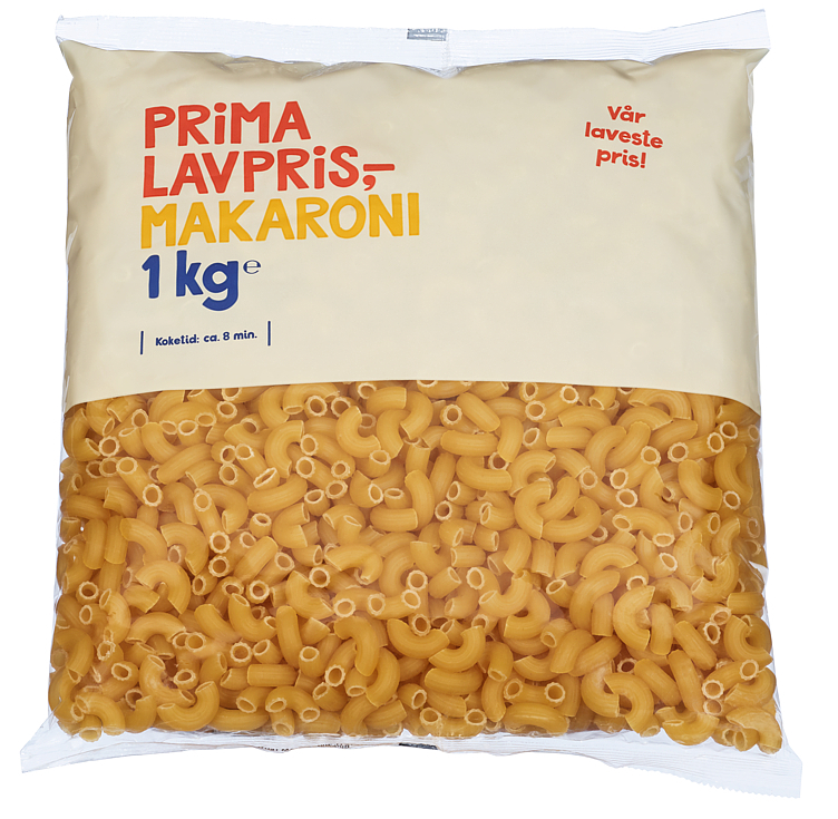 Makaroni   1kg