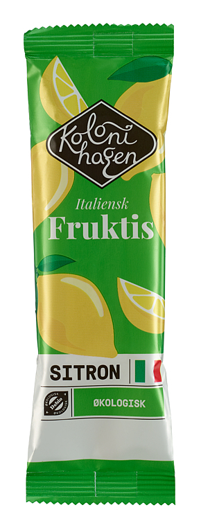 Sitron pinneis økol.  0,07l