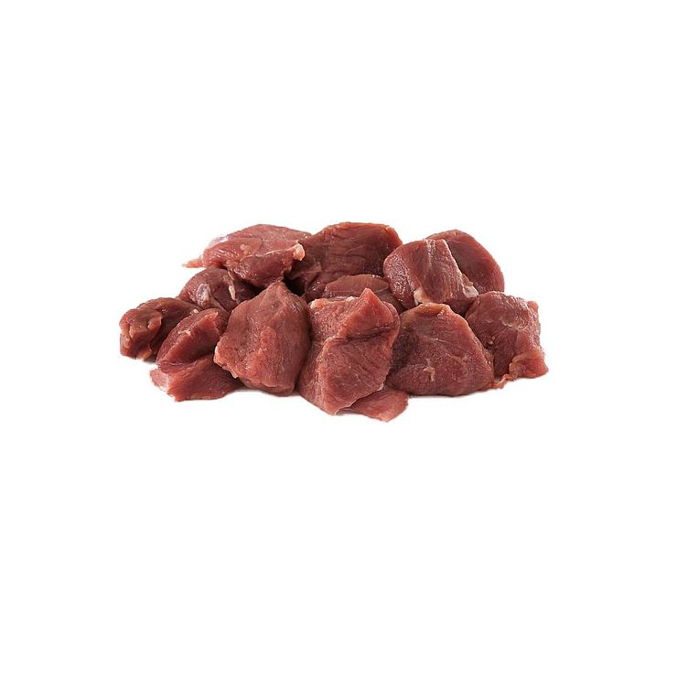 Fårekjøtt u/ben ca2,5kg    kg