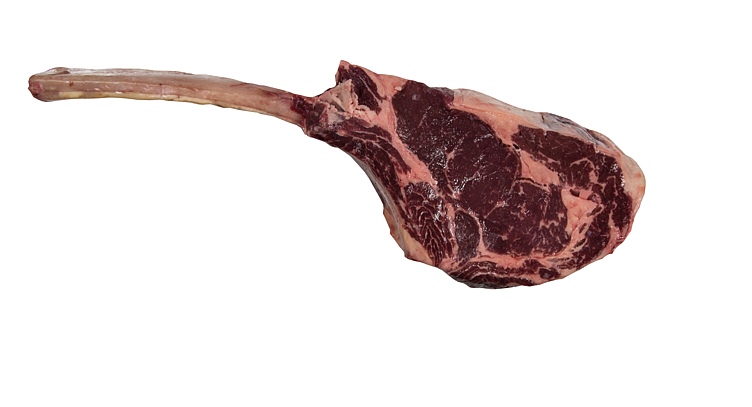 Storfe tomahawk biff  kg