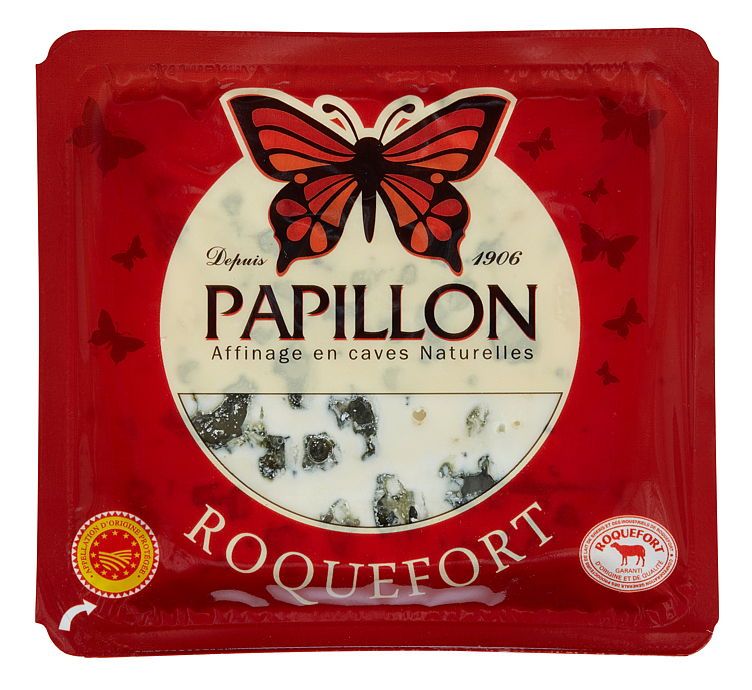 Roquefort aop    100g