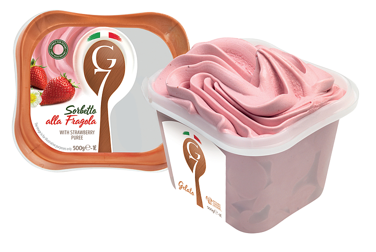 Fragola   1l