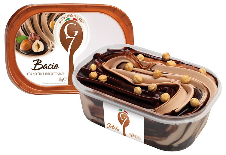 Bacio   2l