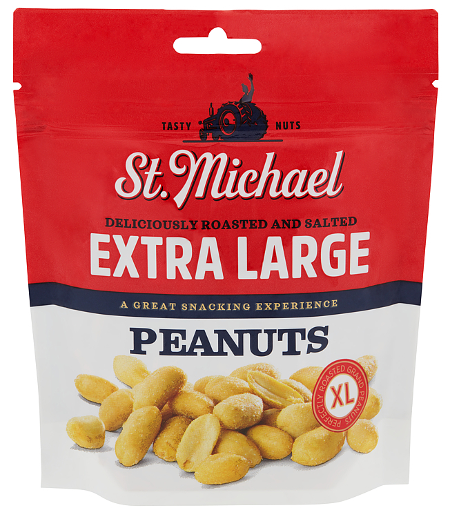 Peanuts  175g