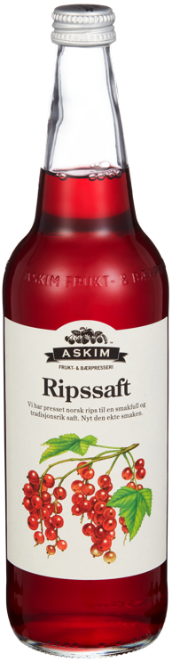 Ripssaft  70cl