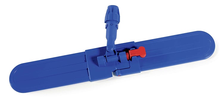 Moppestativ blå pl.60cm     1stk