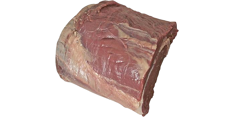 Storfe entrecote ca2,8kg      kg
