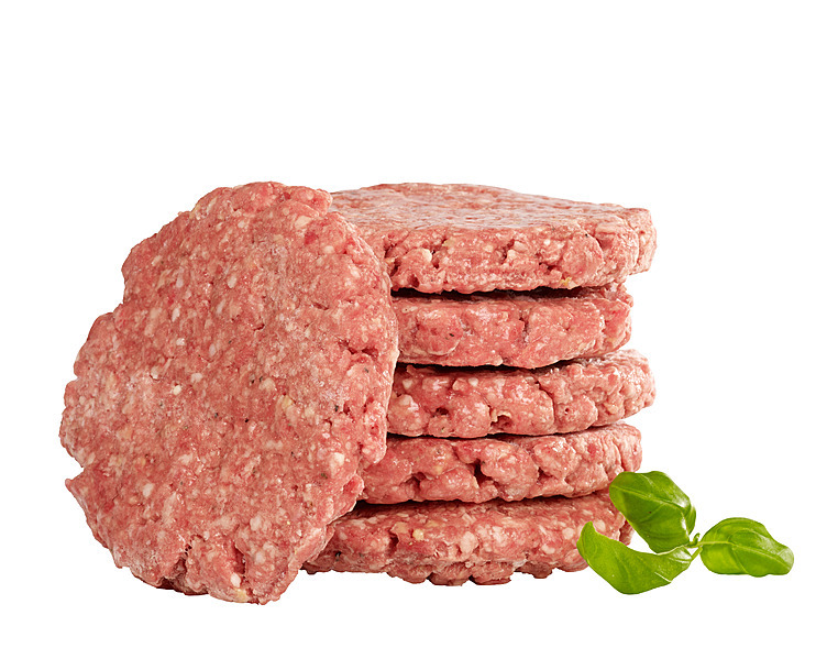 Hamburger homestyle 180g   4,68kg