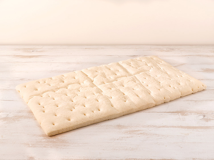 Pizzabunn gastronorm  9x720g