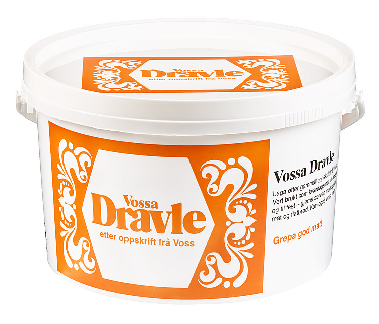 Dravle spann  2l